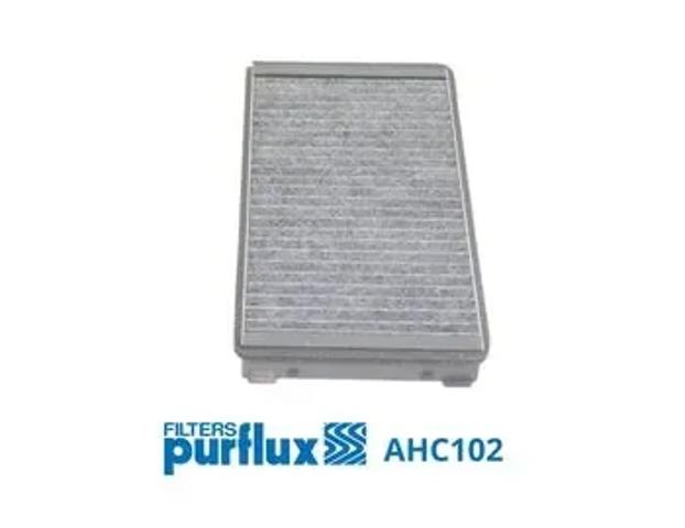 Внутрисалонный фильтр AHC102 PURFLUX