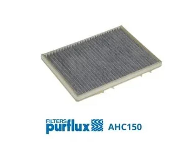 Фильтр пылевой AHC150 PURFLUX