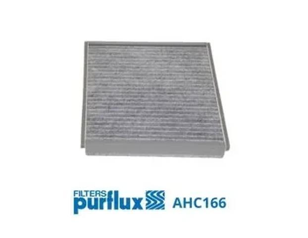 Внутрисалонный фильтр AHC166 PURFLUX