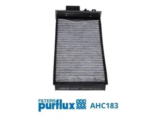 Воздушный фильтр салона AHC183 PURFLUX