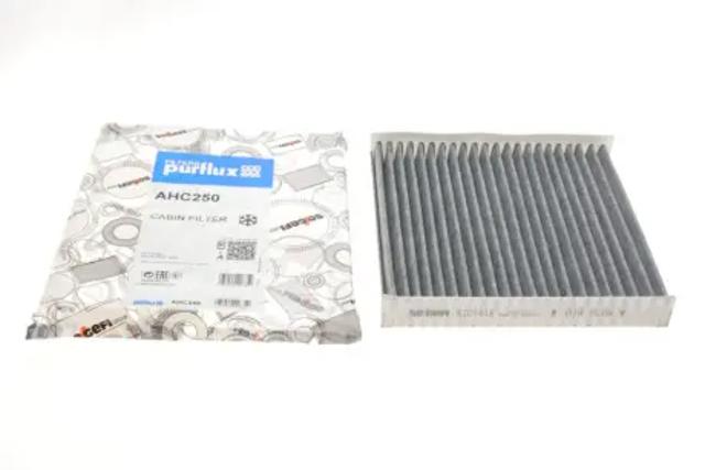 Фильтр салона AHC250 PURFLUX