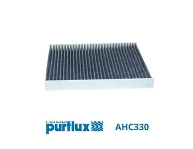 Фильтр воздушный отопителя AHC330 PURFLUX