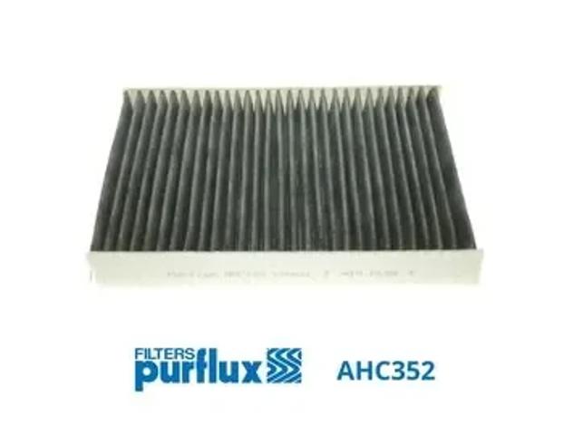 Воздушный фильтр салона AHC352 PURFLUX