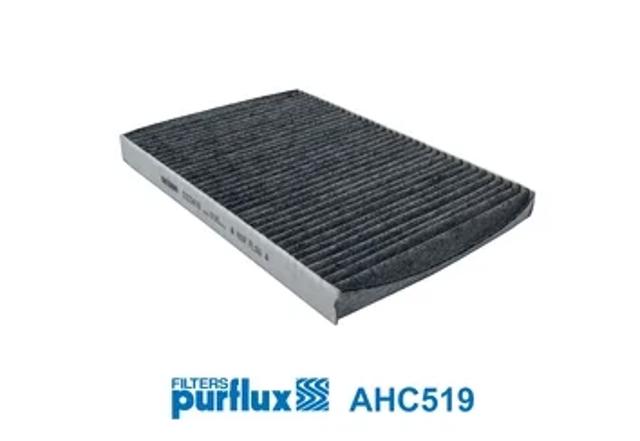Фильтр салона AHC519 PURFLUX