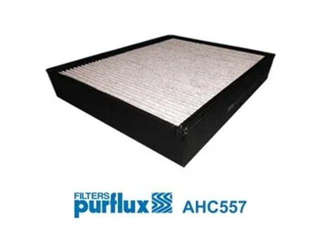 Внутрисалонный фильтр AHC557 PURFLUX