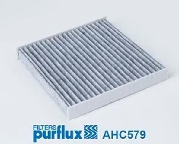 Фильтр салона AHC579 PURFLUX