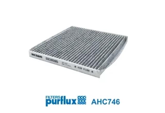 Фильтр воздушный отопителя AHC746 PURFLUX