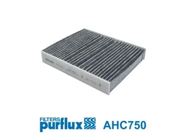 Фильтр пылевой AHC750 PURFLUX