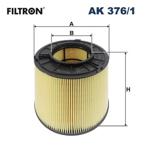 Воздушный фильтр AK3761 FILTRON