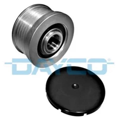 Шкив генератора ALP2364 DAYCO
