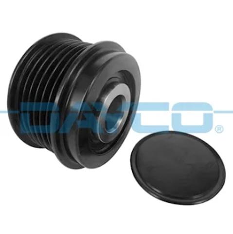 Шкив генератора ALP2445 DAYCO