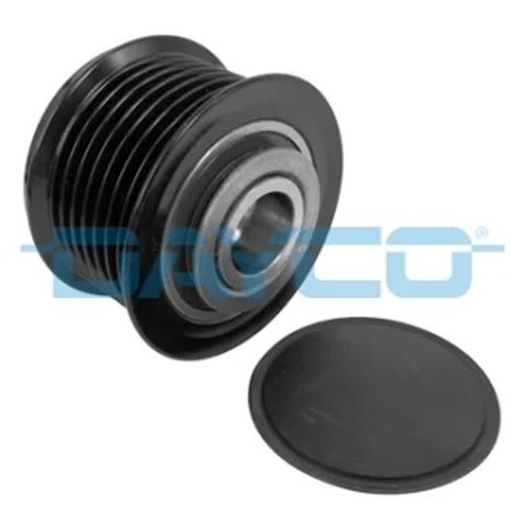 Муфта генератора ALP2446 DAYCO