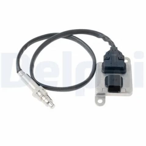 Датчик оксидов азота NOX, задний ANS101512B1 DELPHI