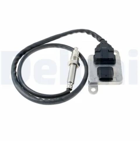 Датчик оксидов азота NOX, передний ANS101612B1 DELPHI