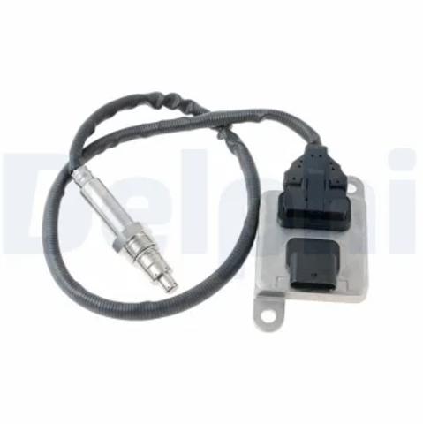 Датчик оксидов азота NOX, задний ANS102812B1 DELPHI