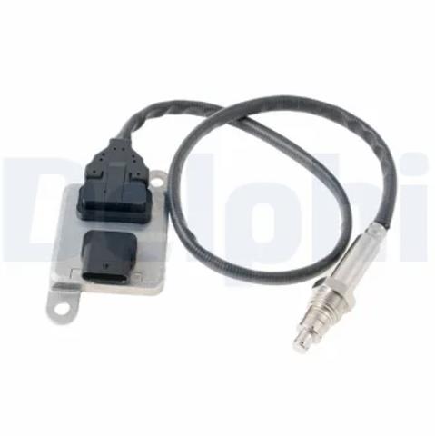 Датчик оксидов азота NOX, задний ANS103512B1 DELPHI