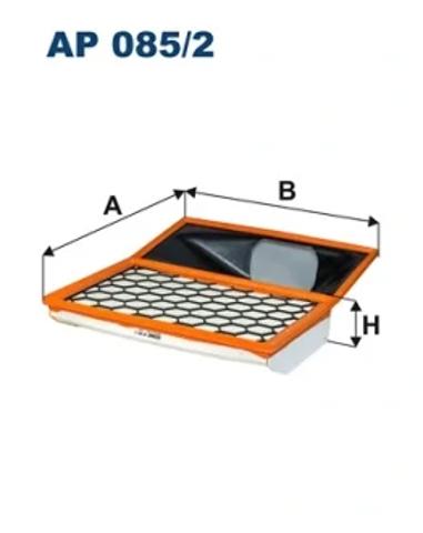 Фильтр воздушный AP0852 FILTRON