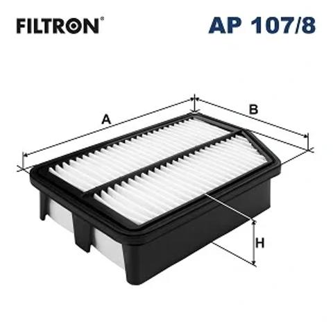 Элемент воздушного фильтра AP1078 FILTRON