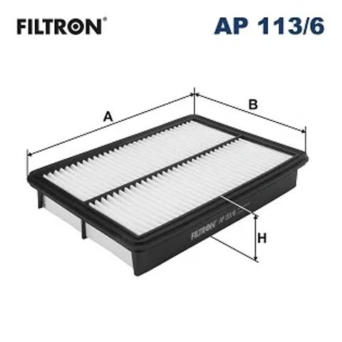 Фильтр воздушный AP1136 FILTRON
