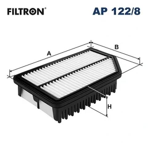 Воздушный фильтр двигателя AP1228 FILTRON