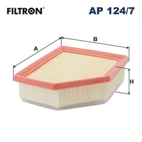 Фильтр воздушный AP1247 FILTRON