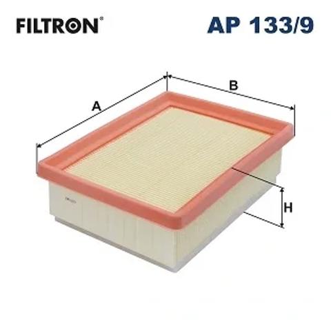 Автомобильный фильтр воздуха AP1339 FILTRON