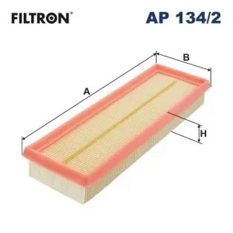 Элемент воздушного фильтра AP1342 FILTRON