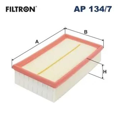 Элемент воздушного фильтра AP1347 FILTRON