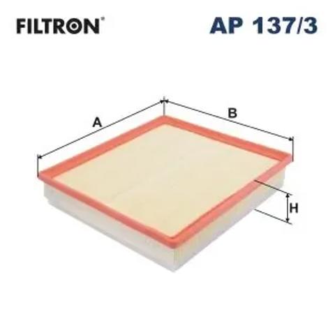 Воздушный фильтр двигателя AP1373 FILTRON