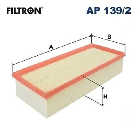 Фильтр воздушный AP1392 FILTRON