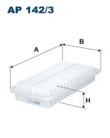AP1423 Воздушный фильтр купить Кривой Рог