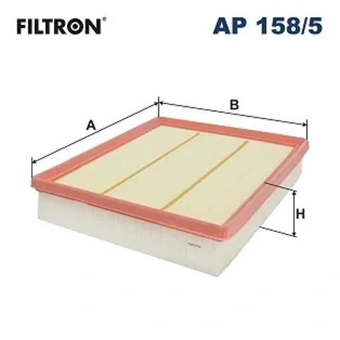 Фильтр воздушный AP1585 FILTRON