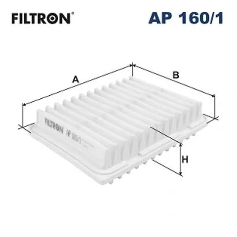 Элемент воздушного фильтра AP1601 FILTRON