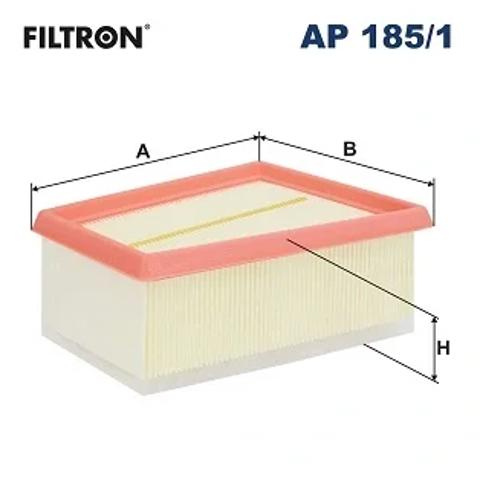 Воздушный фильтр AP1851 FILTRON