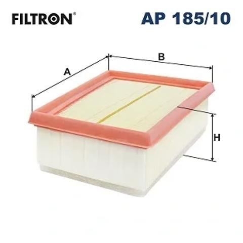 Элемент воздушного фильтра AP18510 FILTRON
