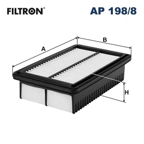 Фильтр воздушный AP1988 FILTRON