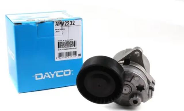Натяжитель приводного ремня APV2232 DAYCO