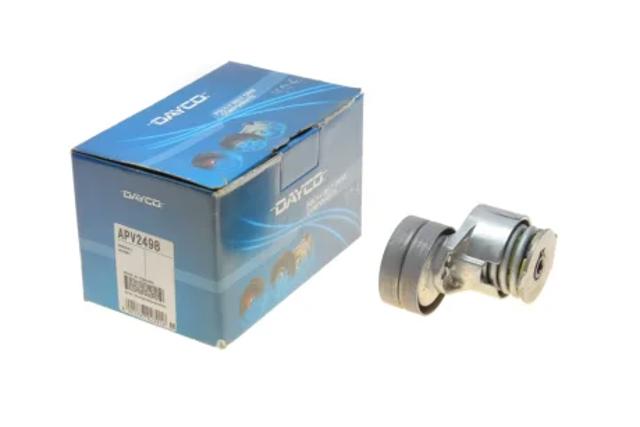 Роликовий модуль натяжителя ремня APV2498 DAYCO