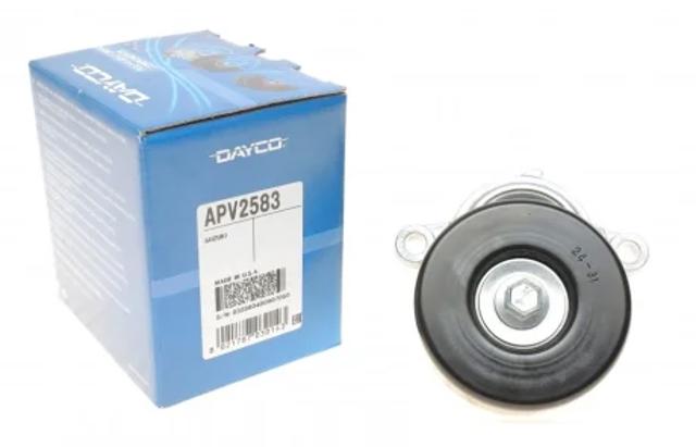 APV2583 DAYCO Натяжитель приводного ремня купить в Львов