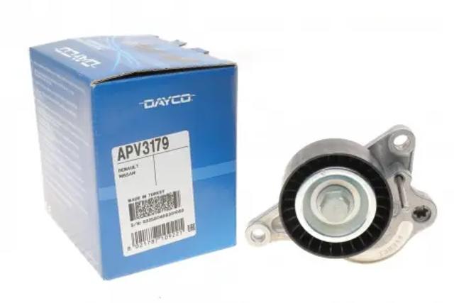 Натяжная планка поликлинового ремня APV3179 DAYCO
