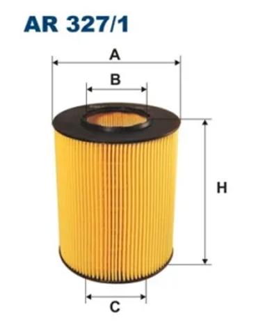 Фильтр воздушный AR3271 FILTRON
