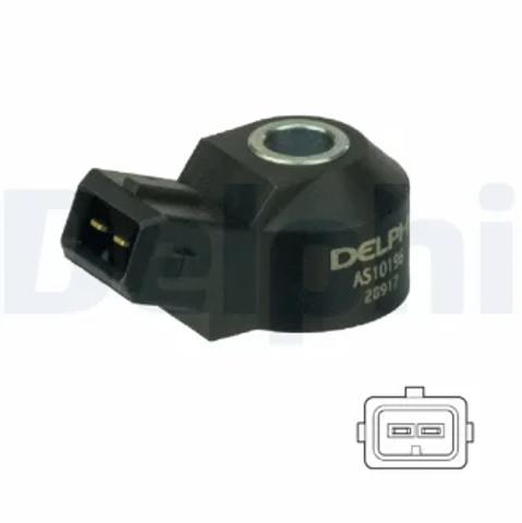 Датчик детонации AS10196 DELPHI