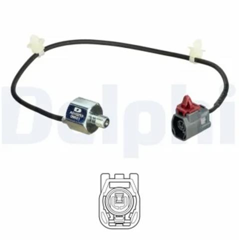 Датчик детонации AS10253 DELPHI