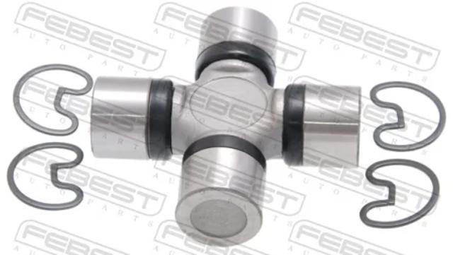 Крестовина кардана ASNA60R FEBEST