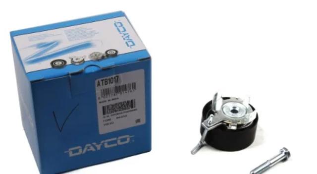 Ролик ГРМ ATB1017 DAYCO