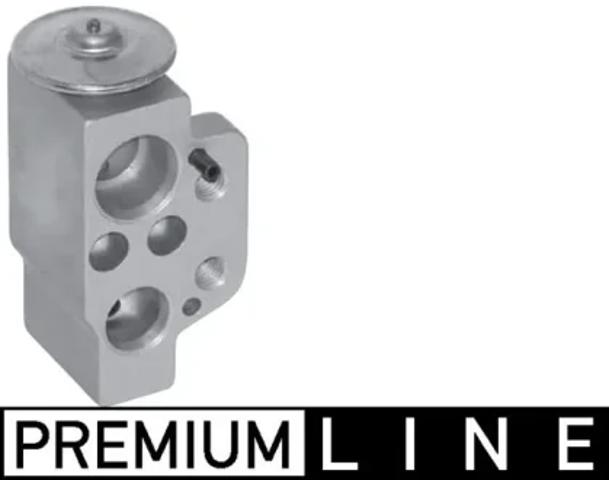 Клапан расширительный AVE116000P MAHLE
