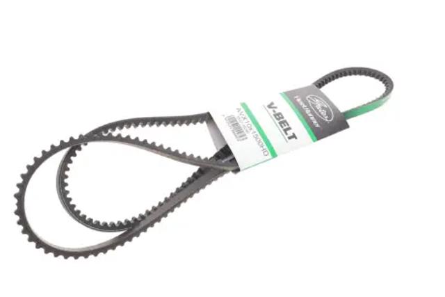 Клиновый ремень AVX10X1500HD GATES