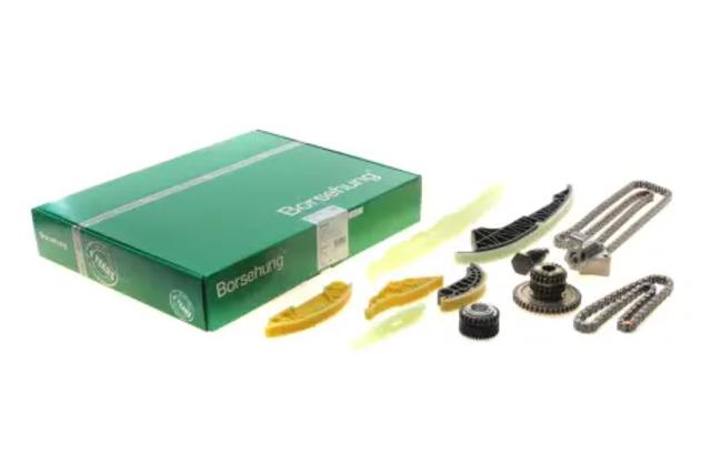Комплект цепи B10220 BORSEHUNG