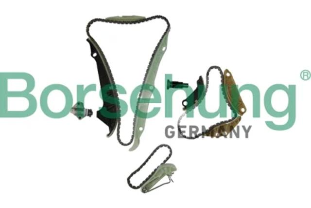 Комплект цепи B10222 BORSEHUNG