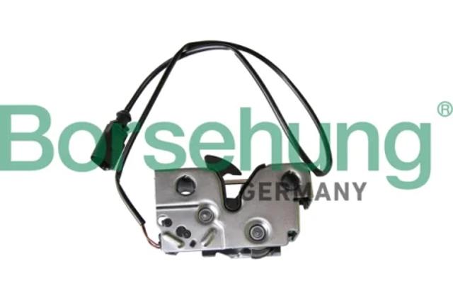 Замок капота B10267 BORSEHUNG